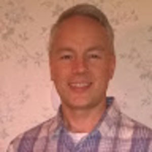 Meet your Posher, Timothy